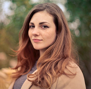 Kristin Holland