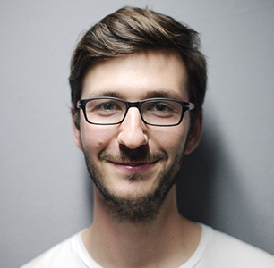 Nathan Hudson
